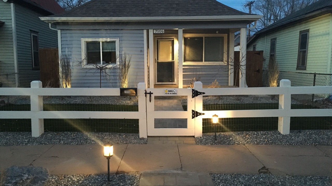 Photo of Outdoor in Colorado Springs