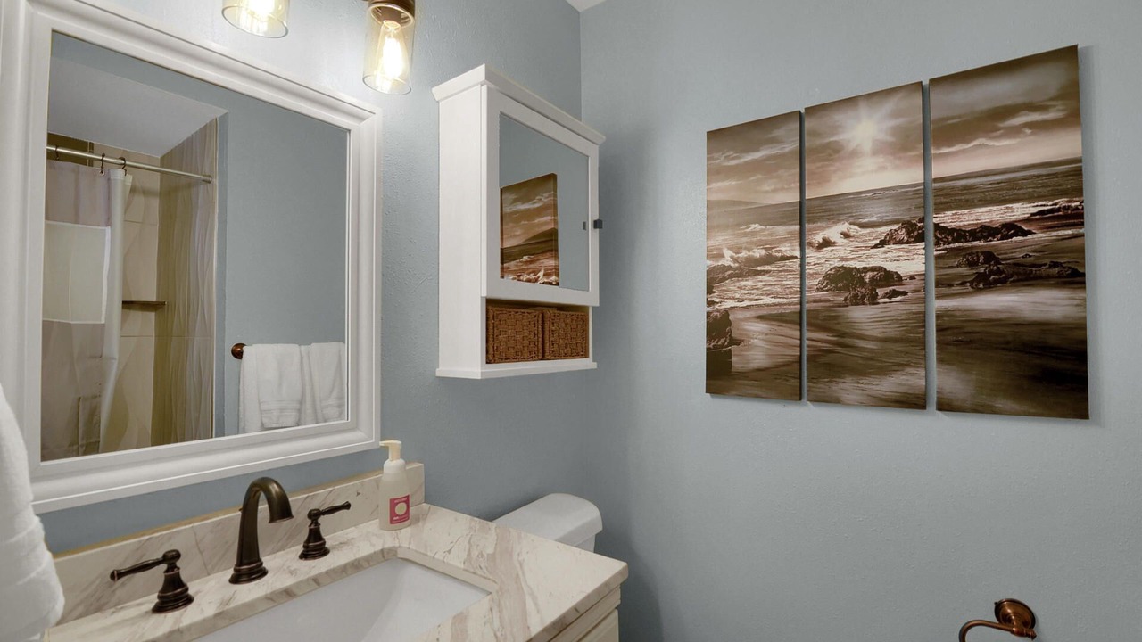 Photo of Bathroom in Colorado Springs