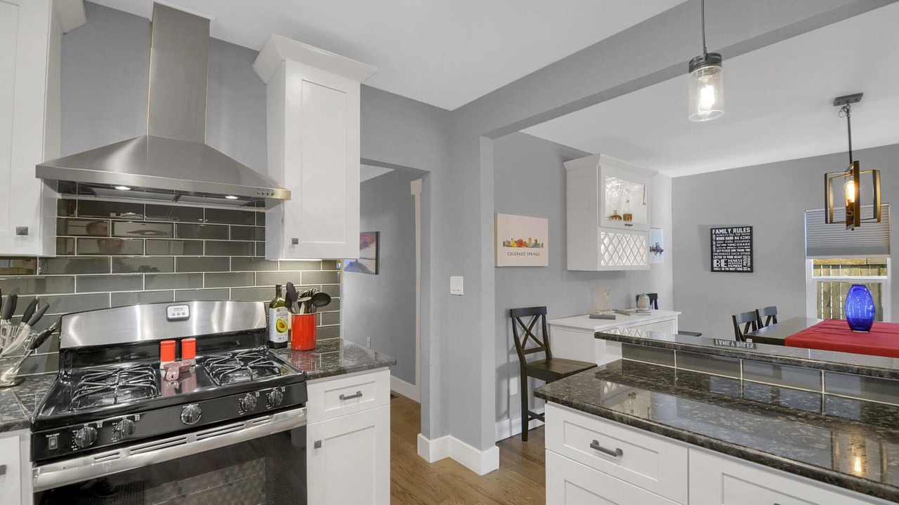 Photo of Kitchen in Colorado Springs