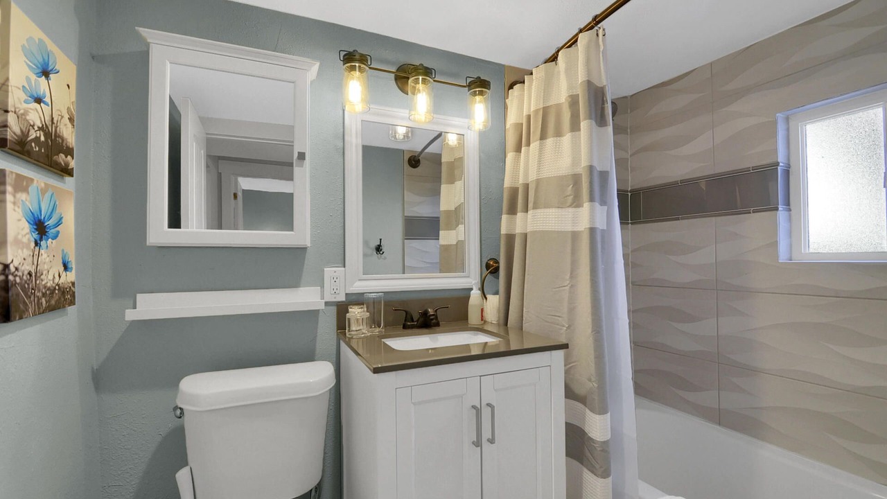 Photo of Bathroom in Colorado Springs