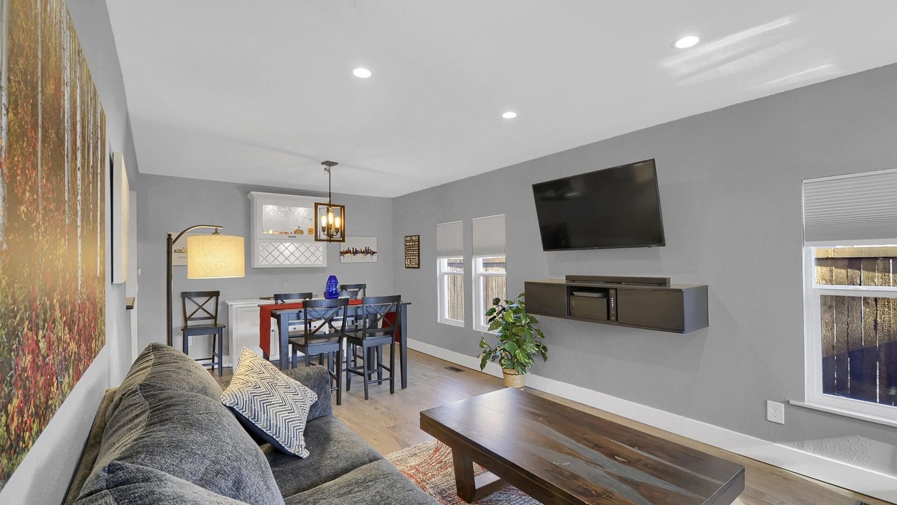 Photo of Livingroom in Colorado Springs