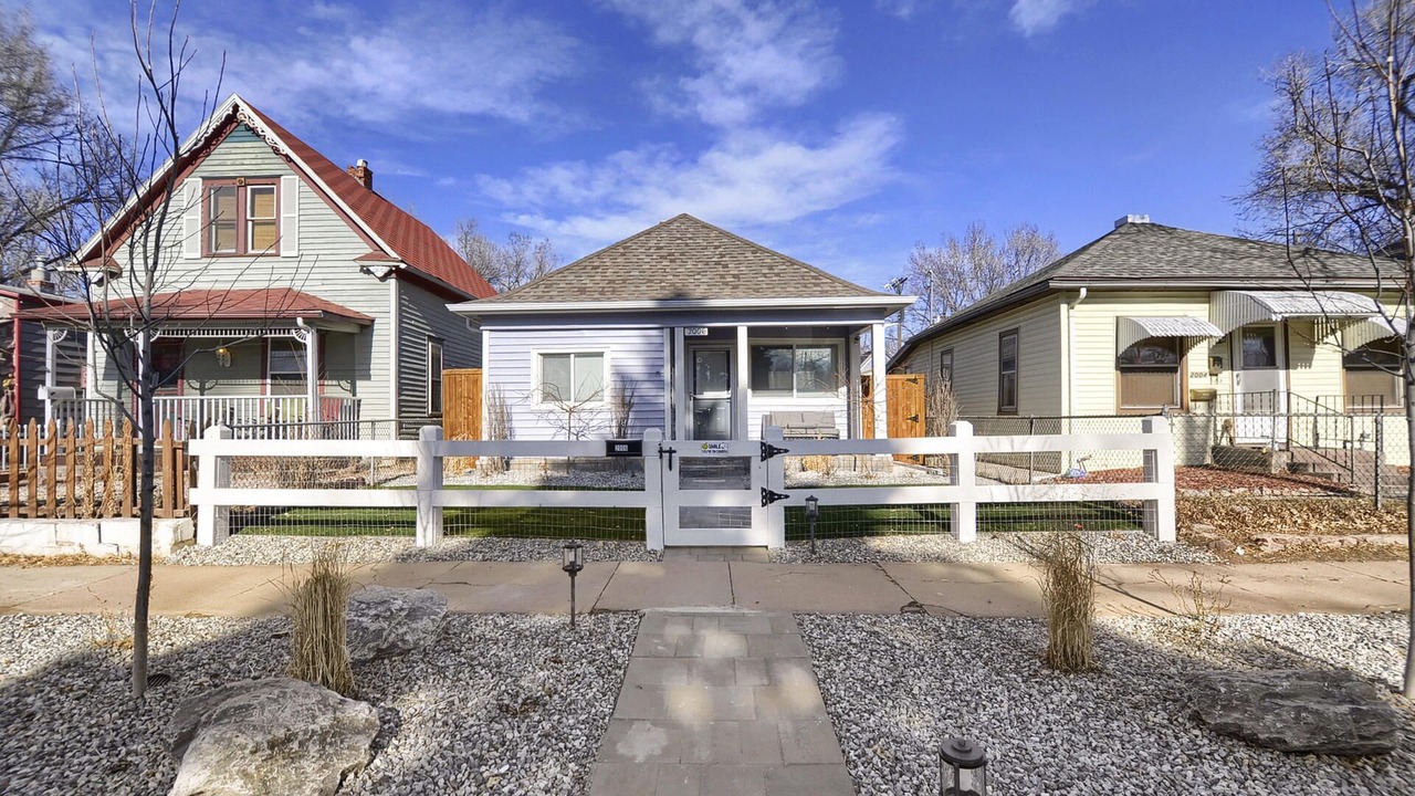Photo of Outdoor in Colorado Springs