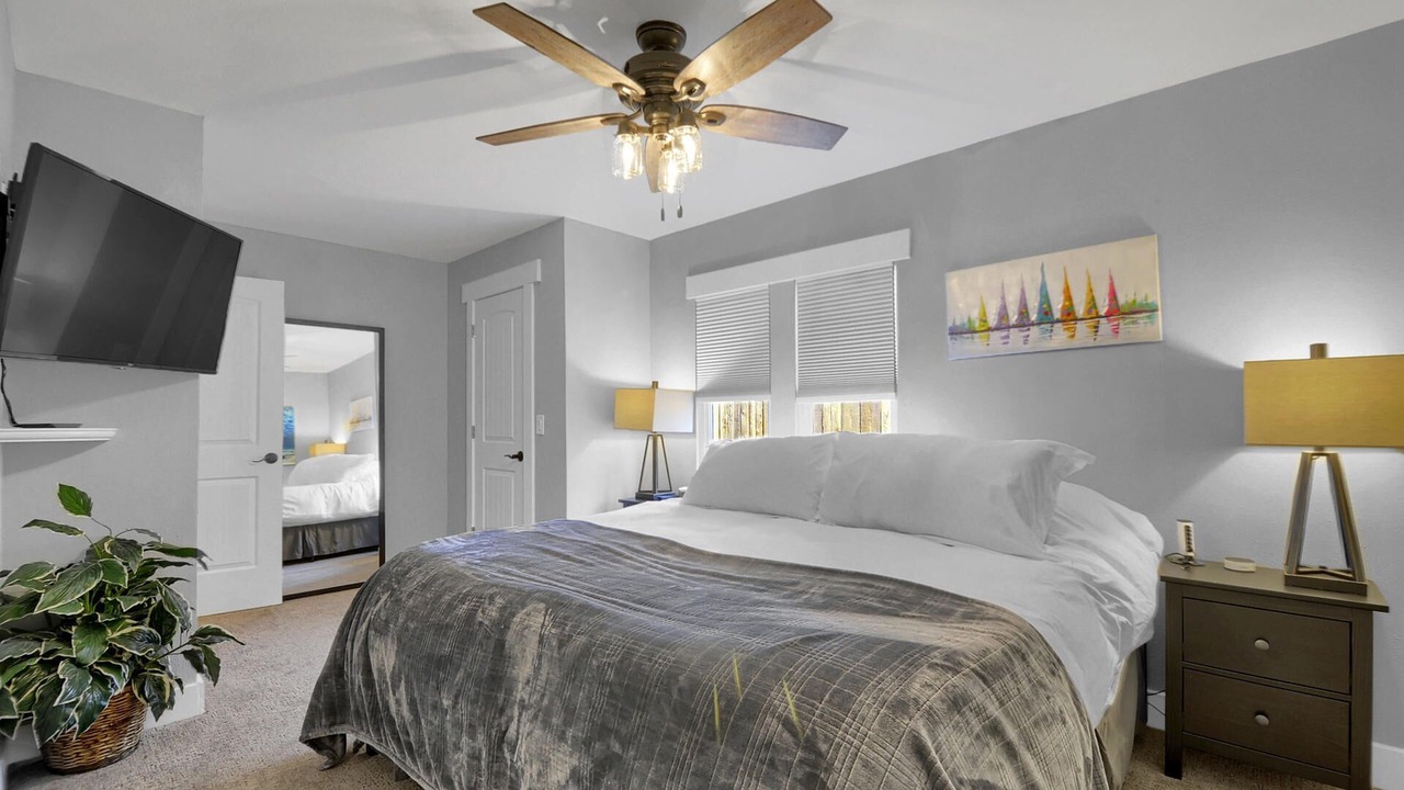 Photo of Bedroom in Colorado Springs
