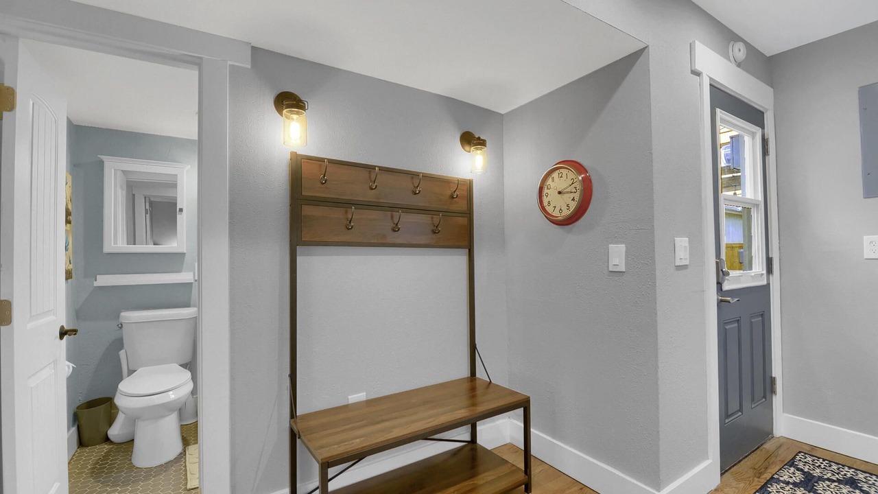 Photo of Bathroom in Colorado Springs