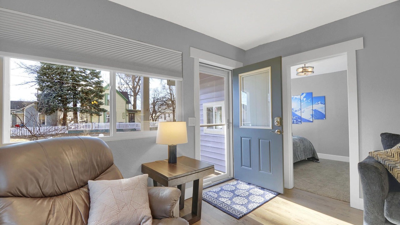 Photo of Livingroom in Colorado Springs