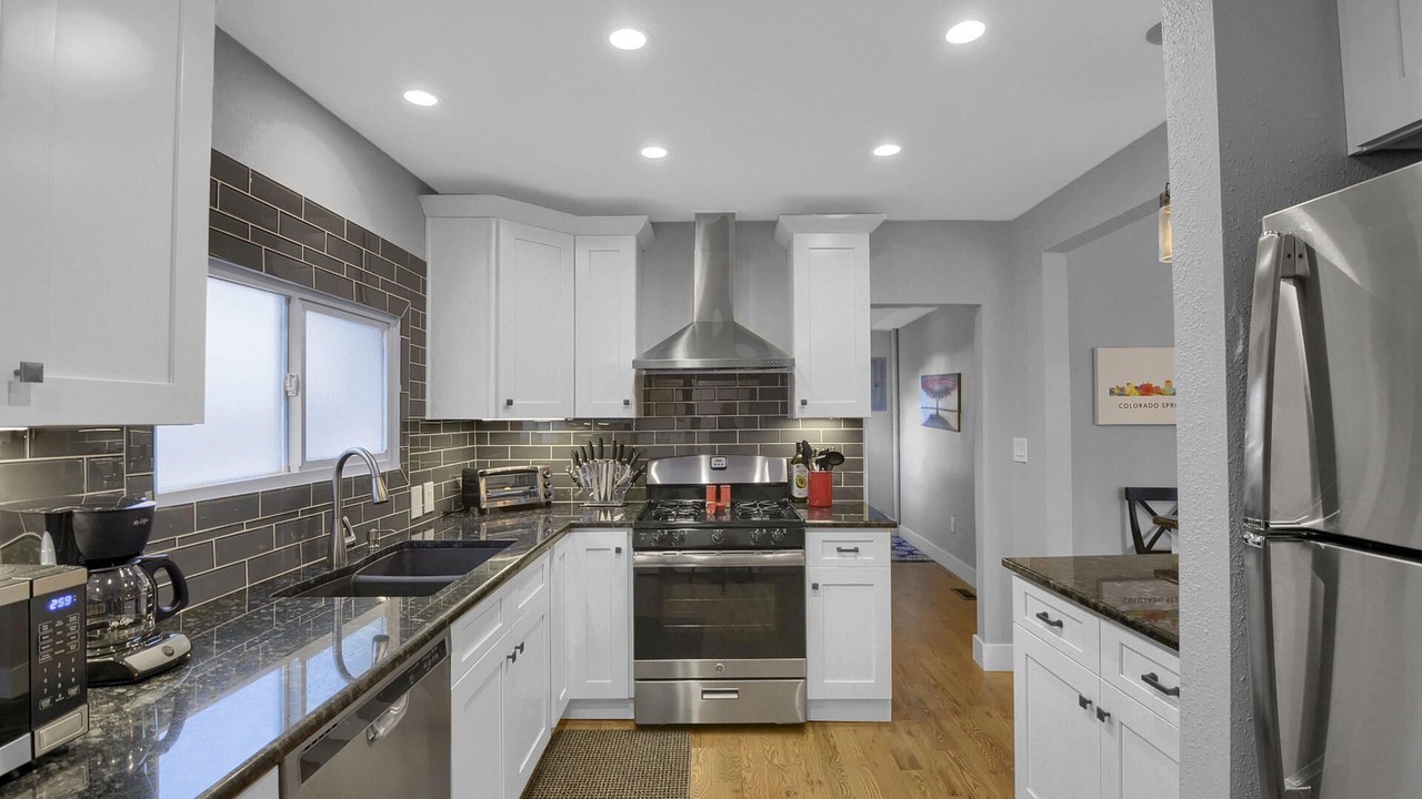 Photo of Kitchen in Colorado Springs