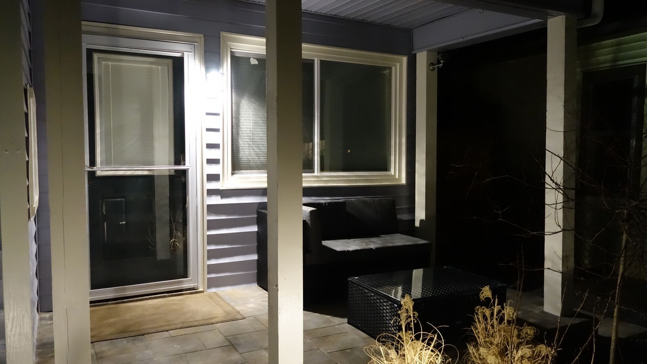 Photo of Patio Balcony in Colorado Springs