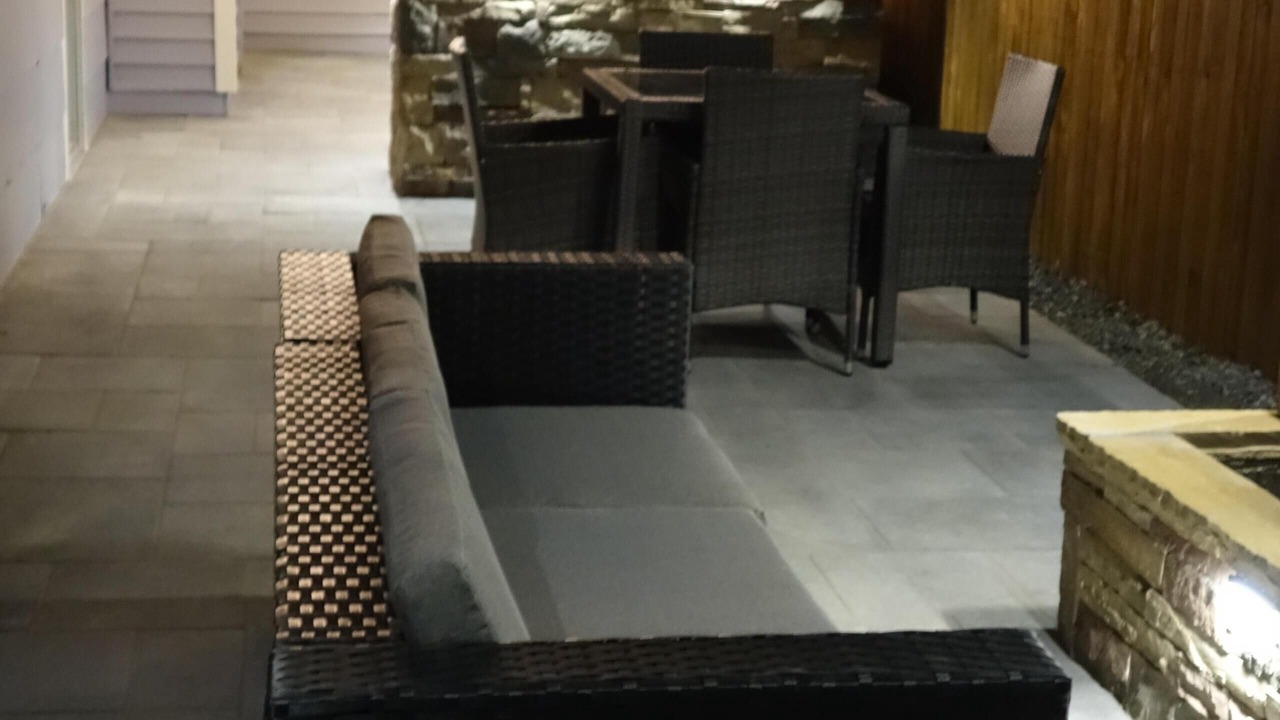 Photo of Patio Balcony in Colorado Springs