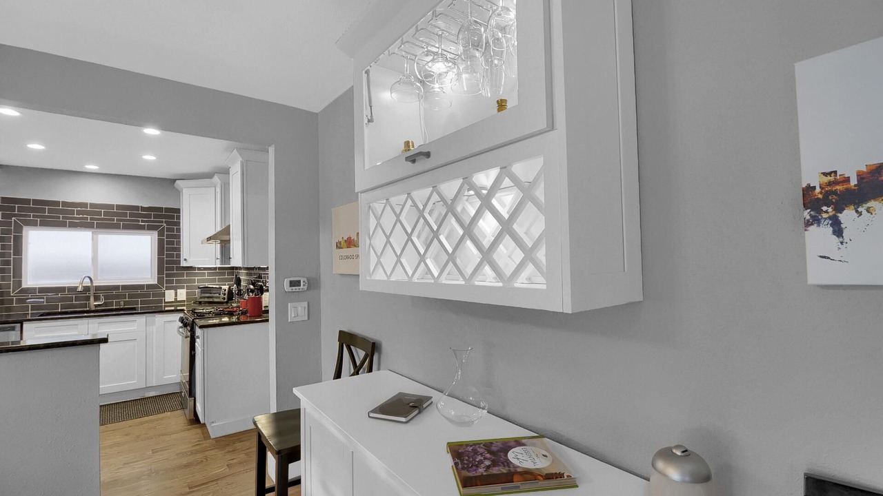 Photo of Kitchen in Colorado Springs