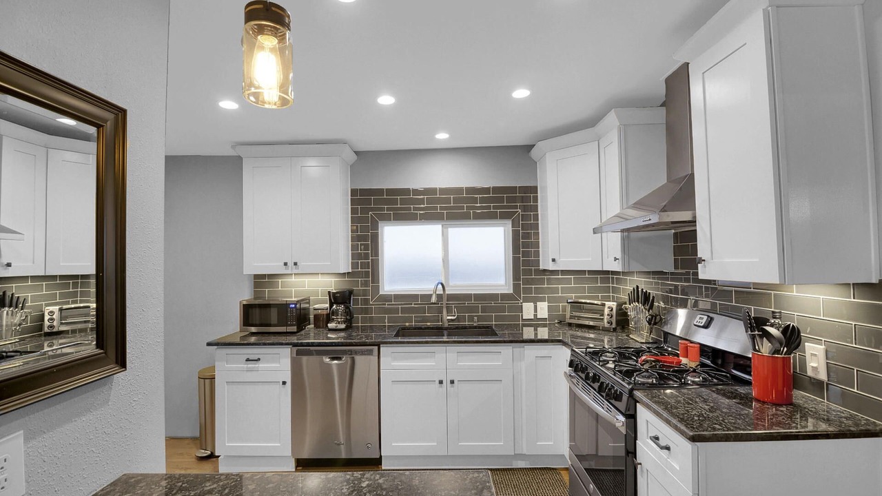 Photo of Kitchen in Colorado Springs