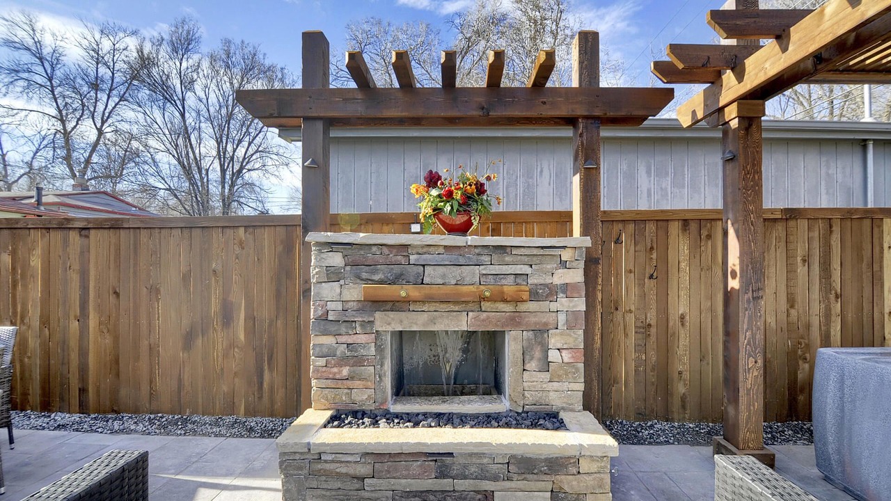 Photo of Outdoor in Colorado Springs