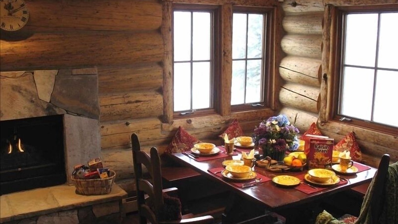 Photo of Livingroom in Mountain Village