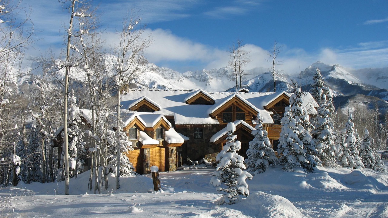 Photo of Others in Mountain Village
