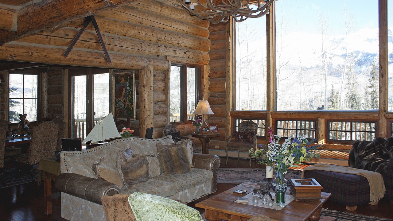 Photo of Bedroom in Mountain Village