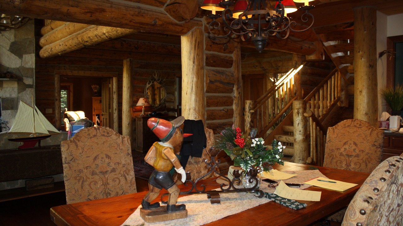 Photo of Livingroom in Mountain Village