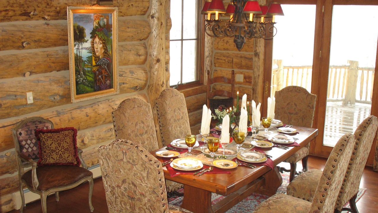 Photo of Bedroom in Mountain Village