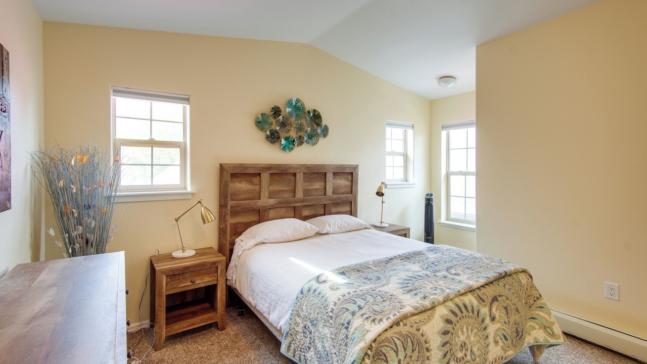 Photo of Bedroom in Buena Vista