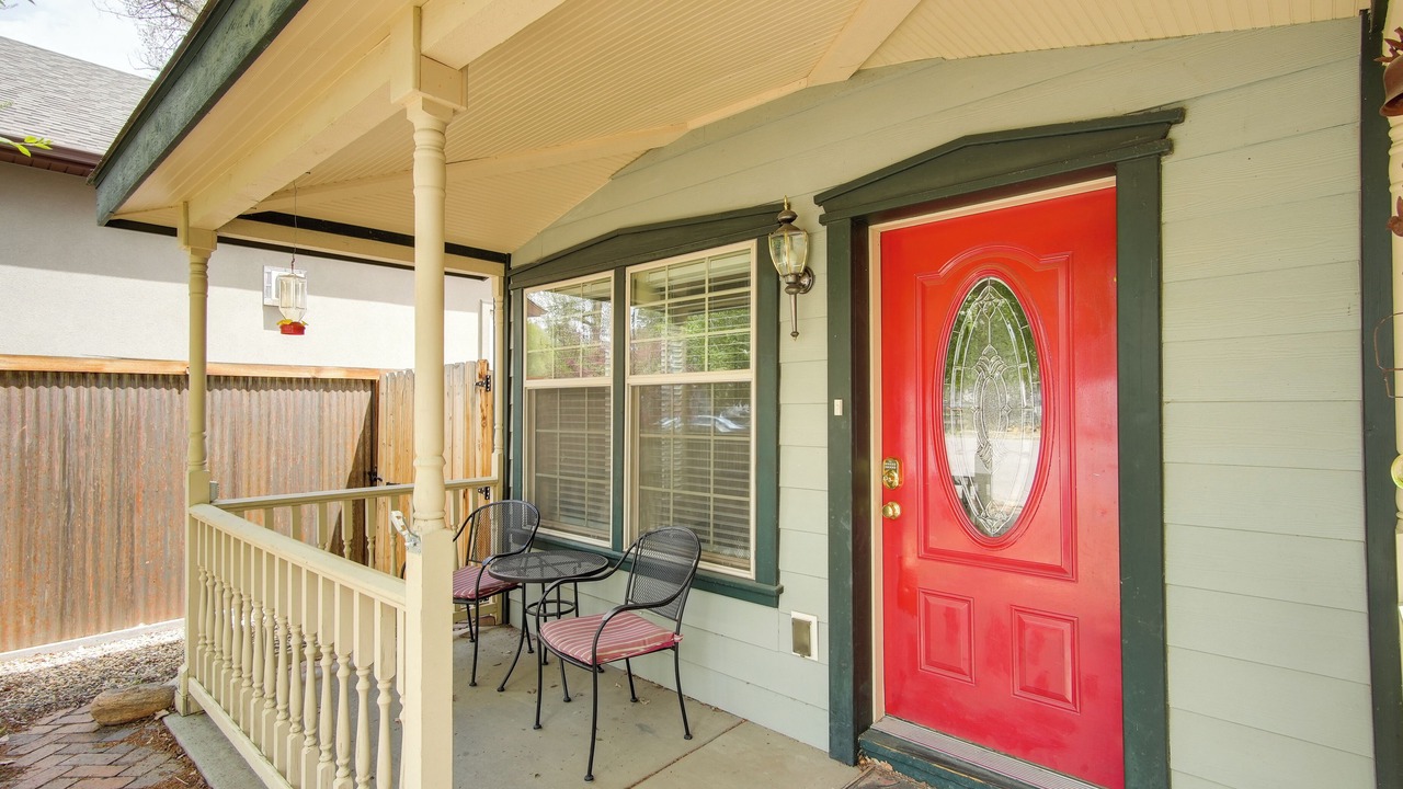 Photo of Outdoor in Buena Vista