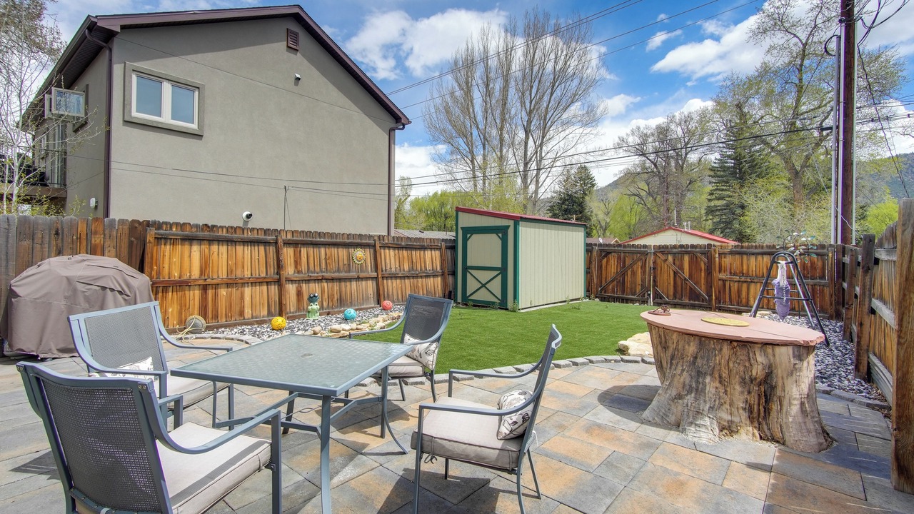 Photo of Outdoor in Buena Vista