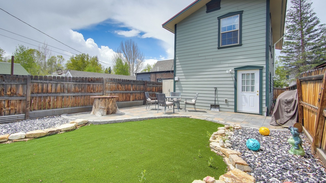 Photo of Outdoor in Buena Vista