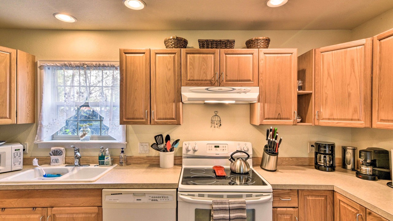 Photo of Kitchen in Buena Vista