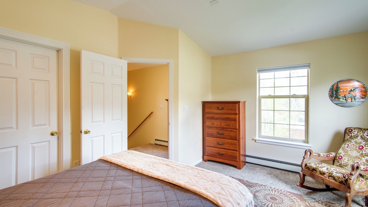 Photo of Bedroom in Buena Vista