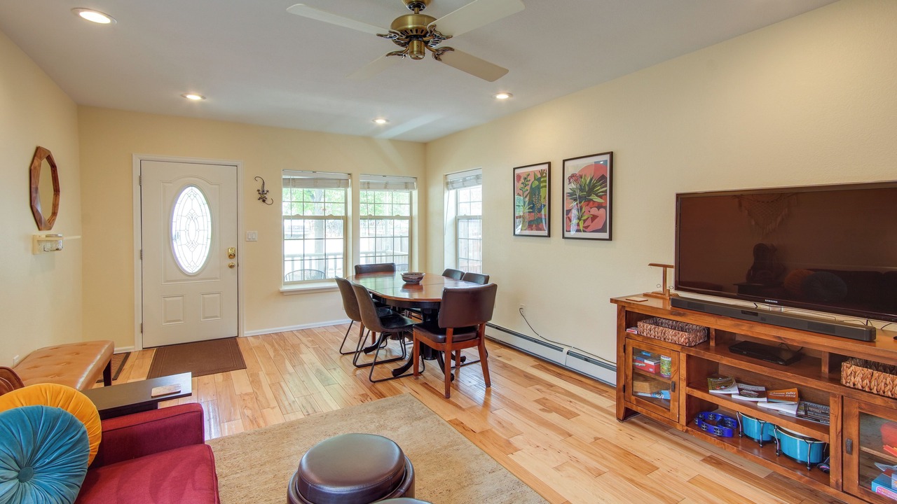 Photo of Bedroom in Buena Vista