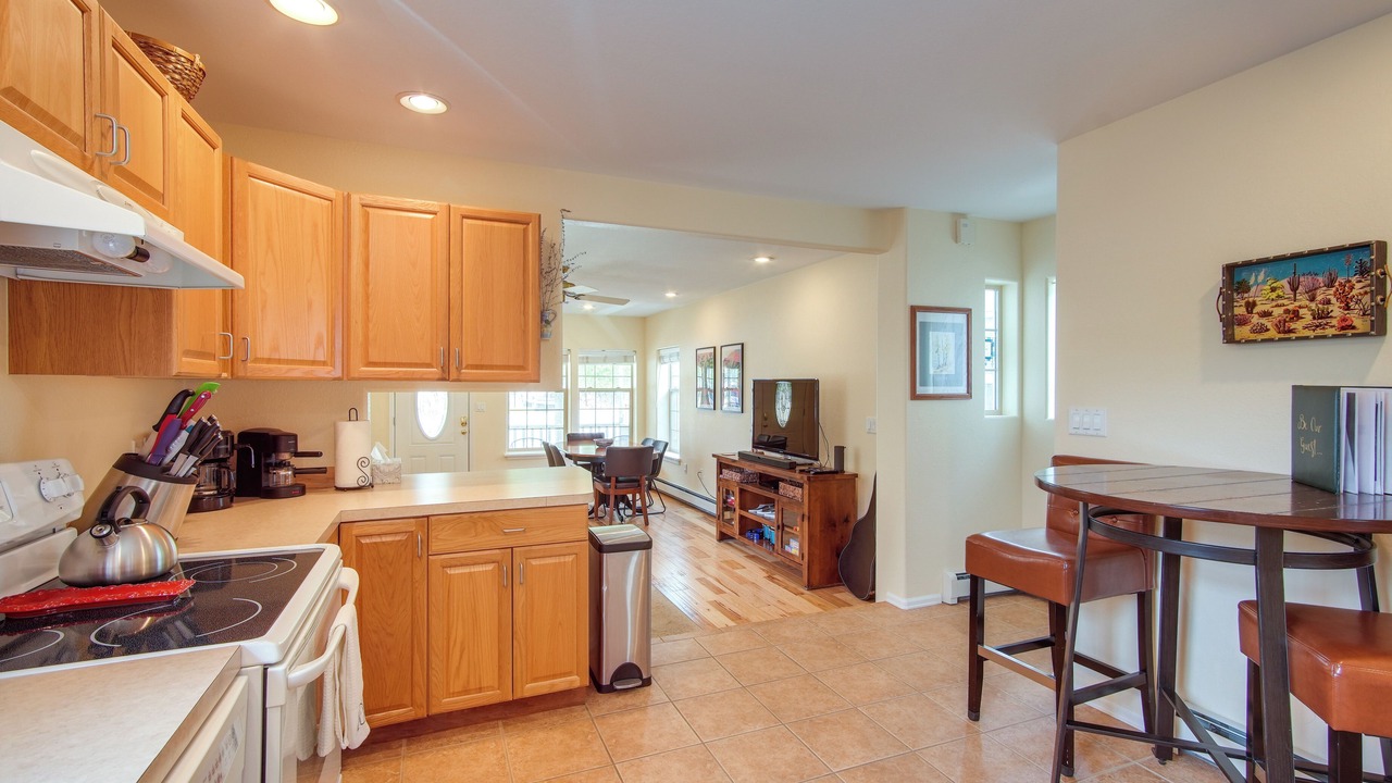 Photo of Kitchen in Buena Vista
