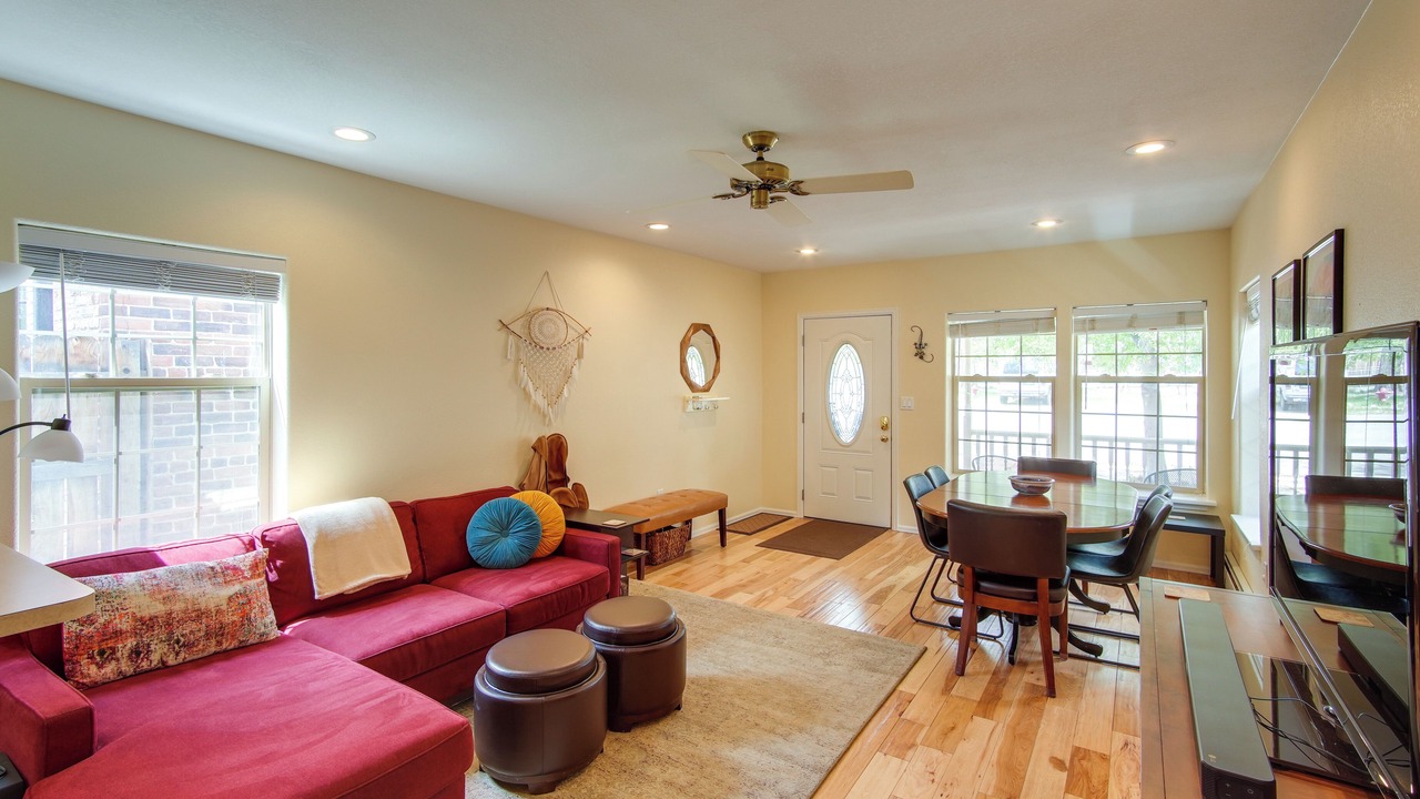 Photo of Bedroom in Buena Vista