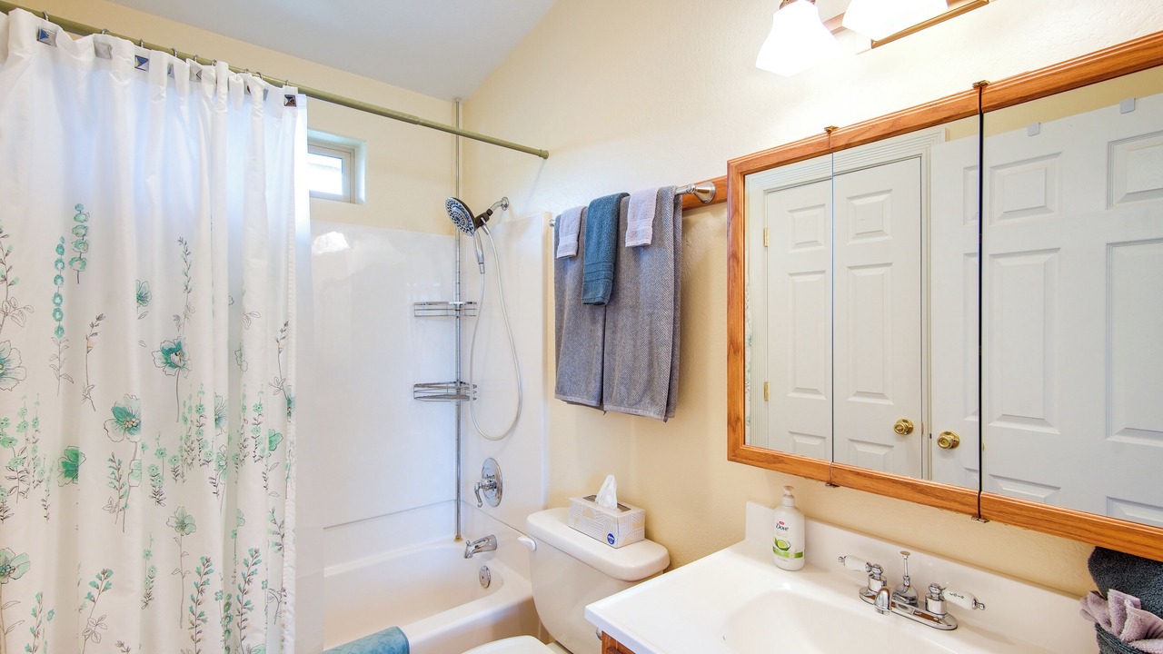 Photo of Bathroom in Buena Vista
