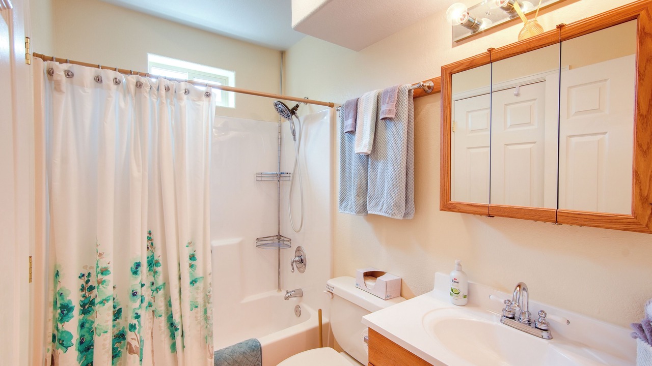 Photo of Bathroom in Buena Vista