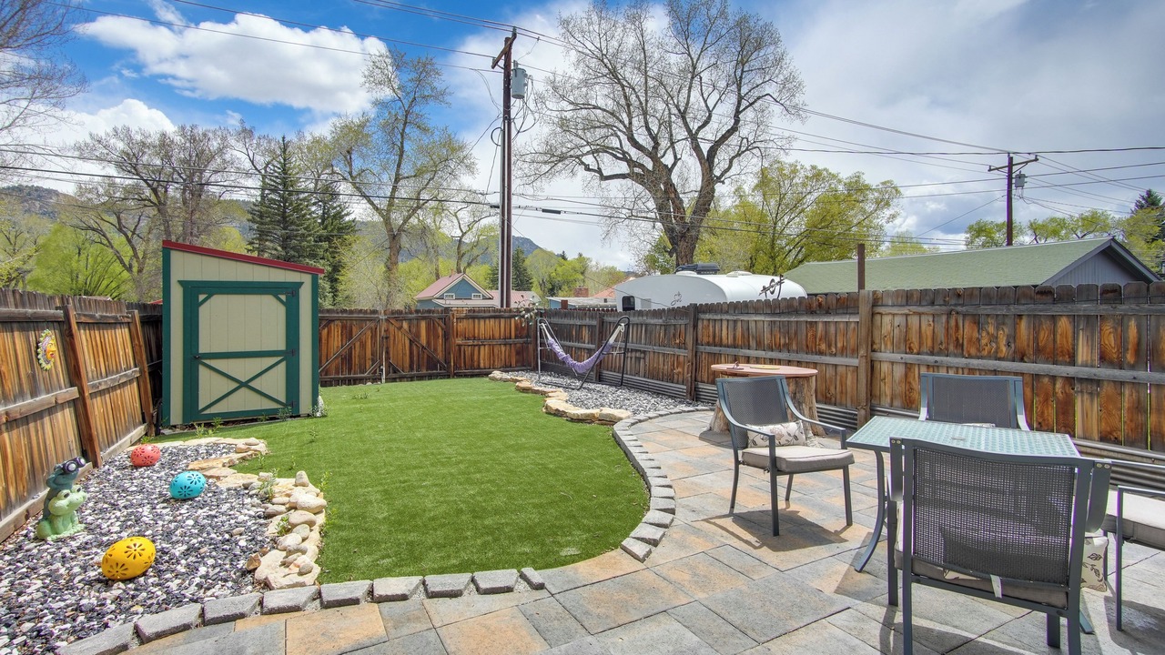 Photo of Outdoor in Buena Vista