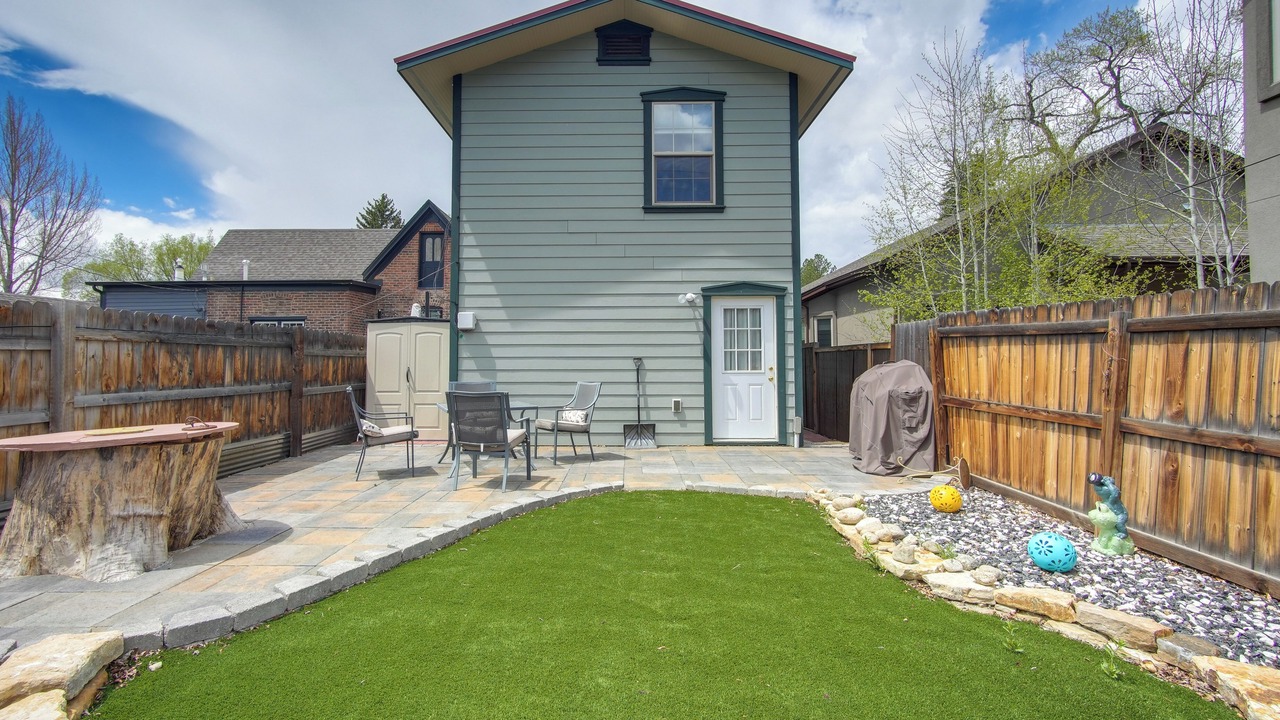 Photo of Outdoor in Buena Vista