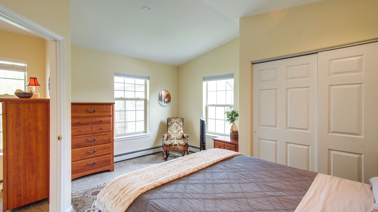 Photo of Bedroom in Buena Vista