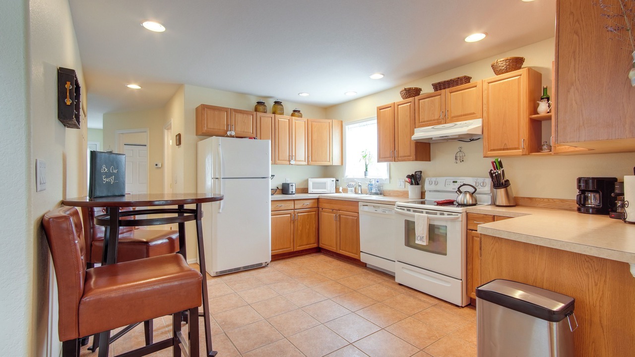 Photo of Kitchen in Buena Vista