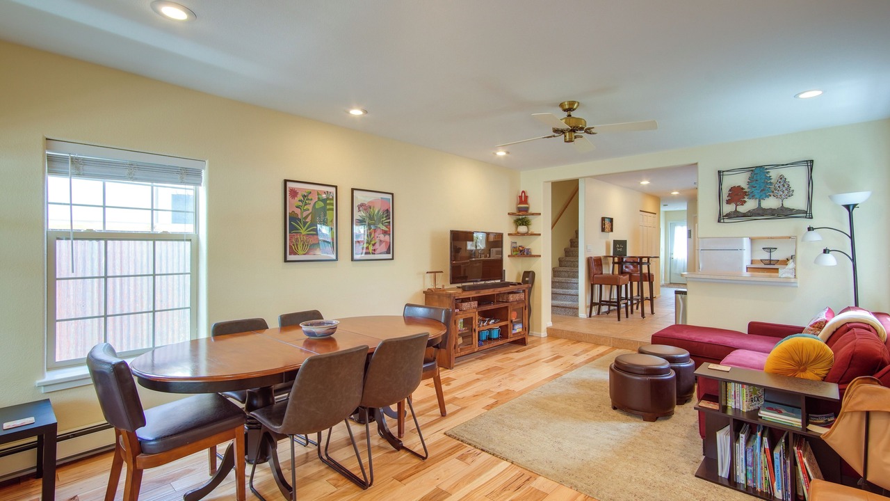 Photo of Livingroom in Buena Vista