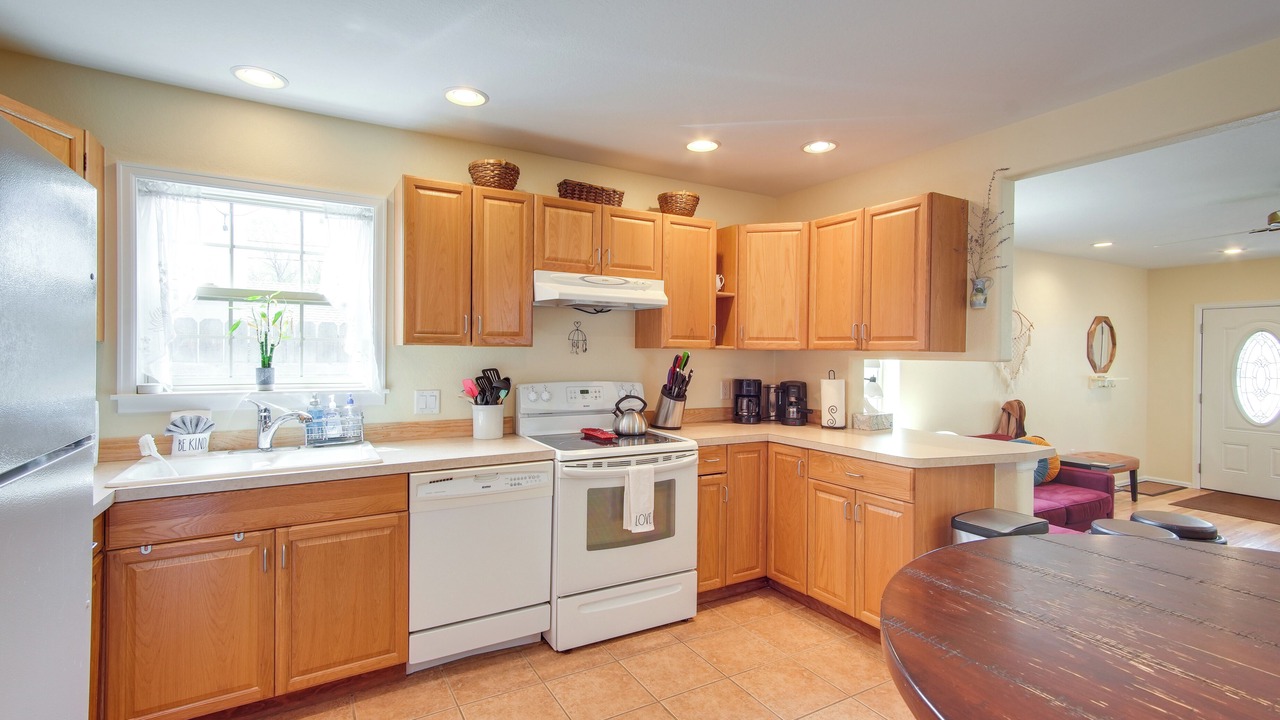 Photo of Kitchen in Buena Vista