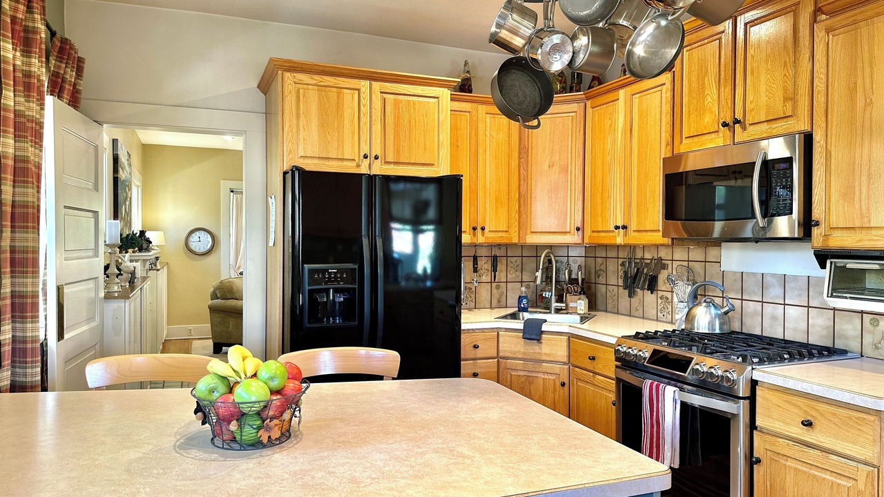 Photo of Kitchen in Old North End