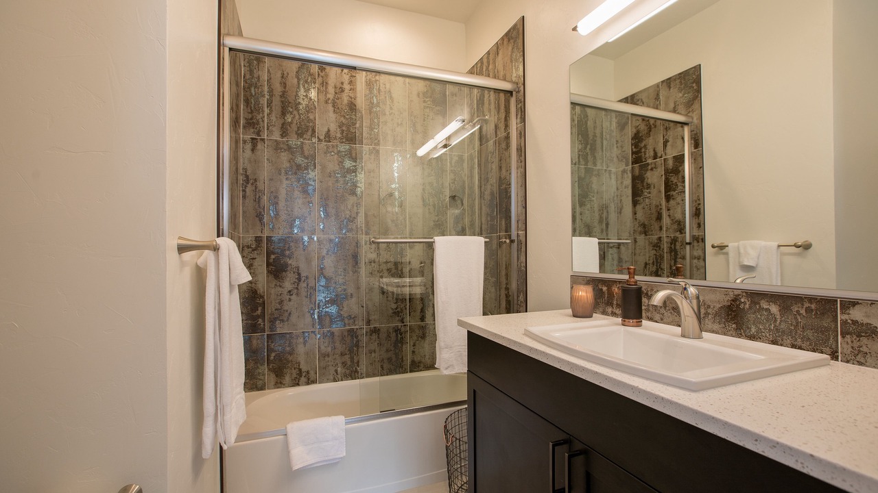 Photo of Bathroom in University Park
