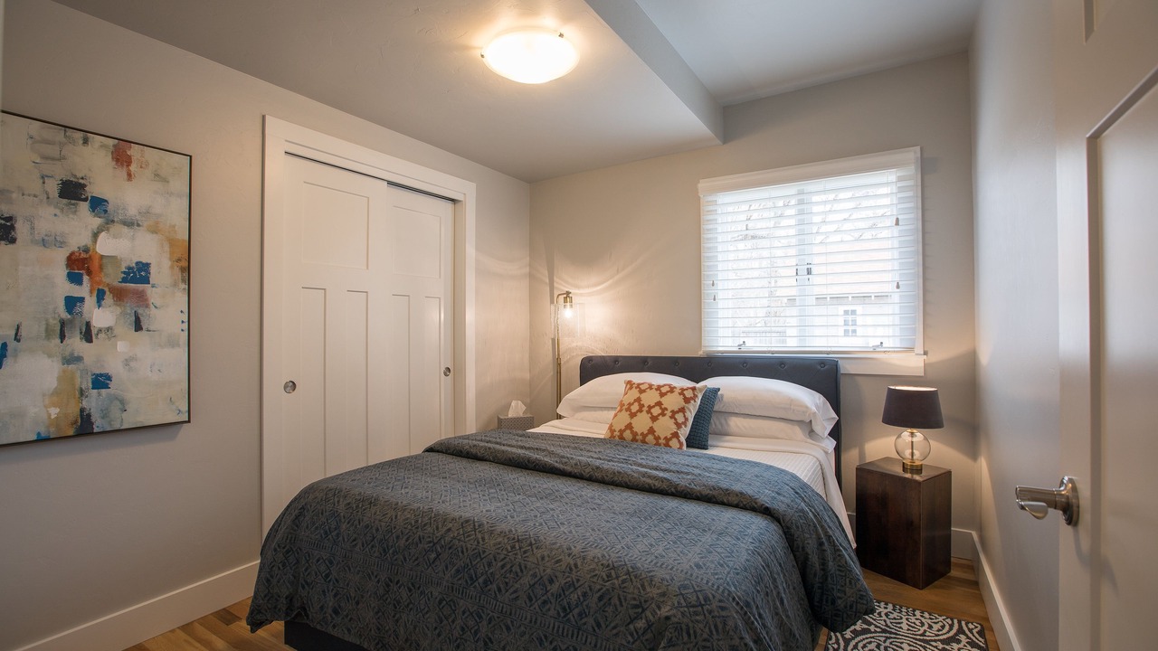 Photo of Bedroom in University Park