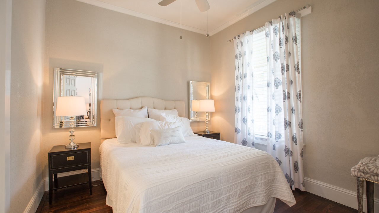 Photo of Bedroom in University Park