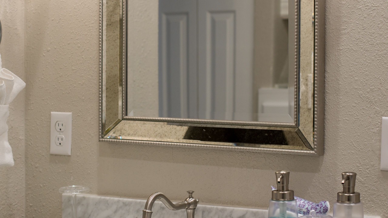 Photo of Bathroom in University Park