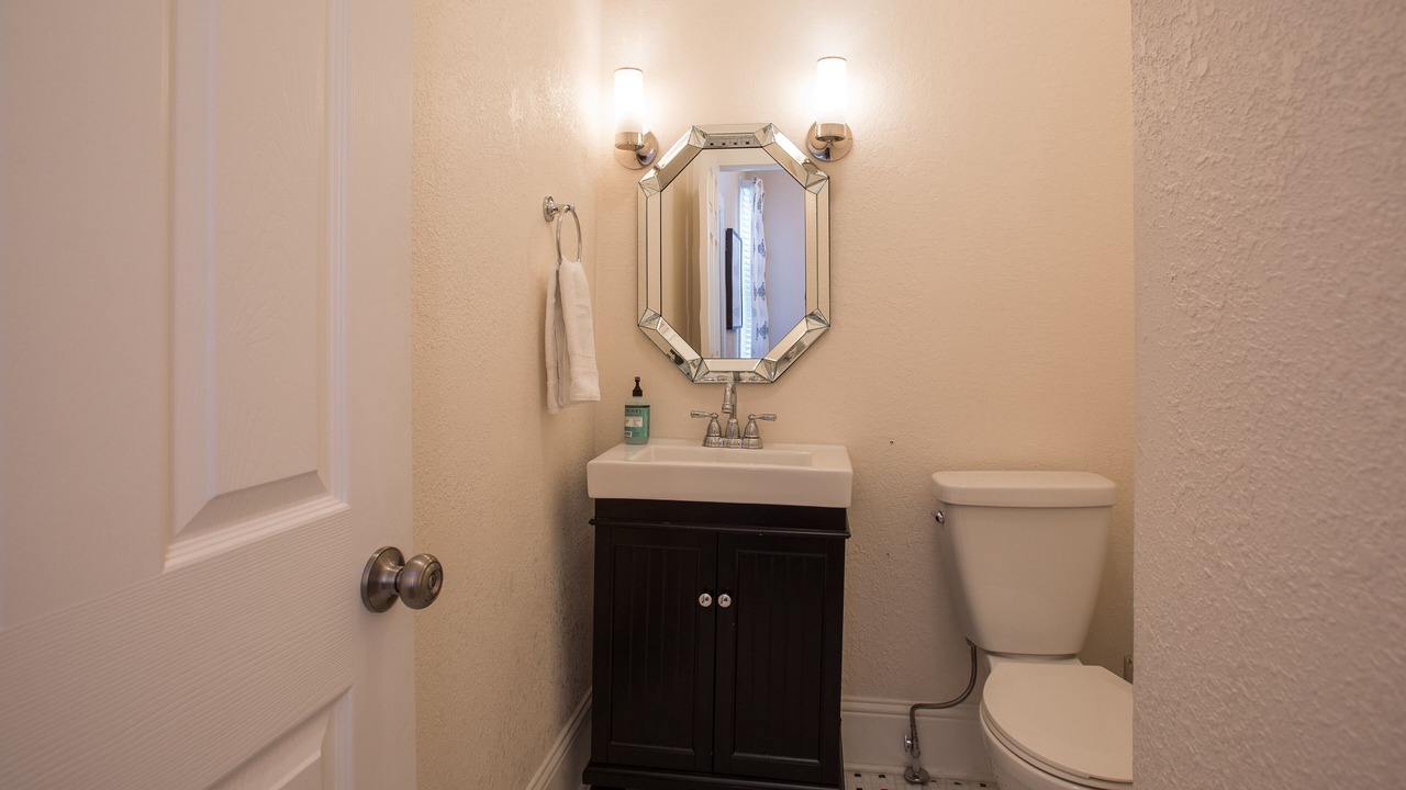 Photo of Bathroom in University Park