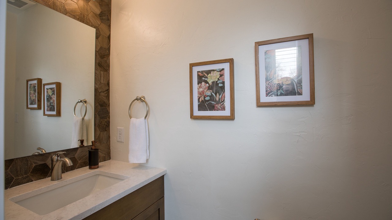 Photo of Bathroom in University Park