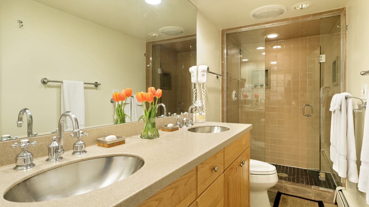 Photo of Bathroom in Aspen