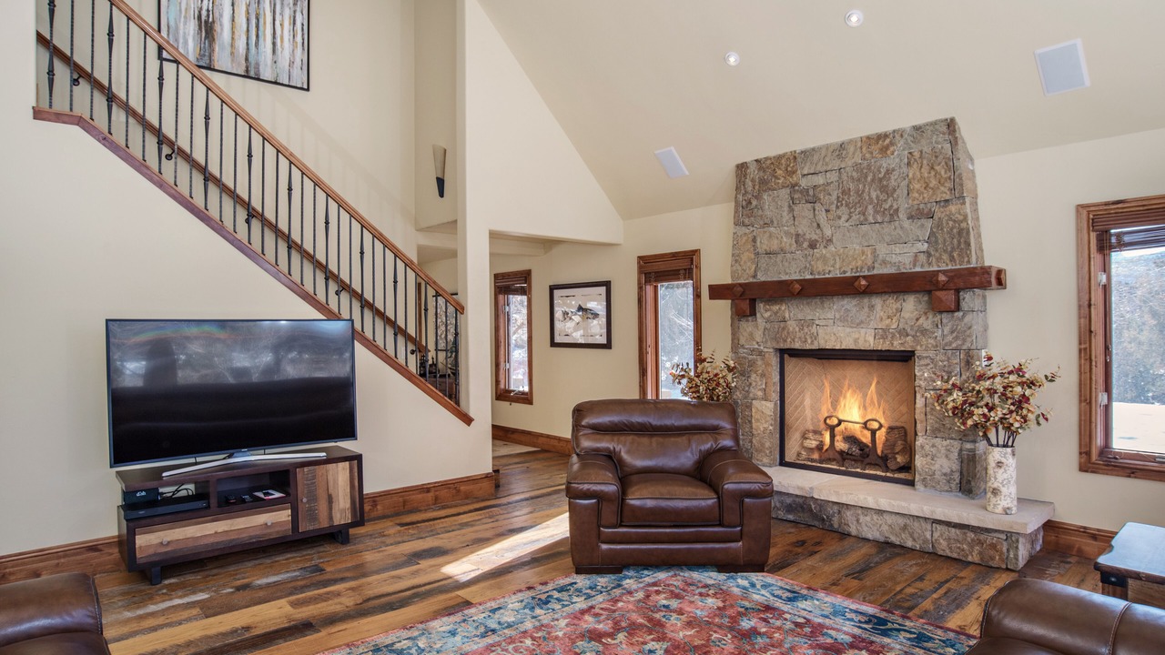 Photo of Livingroom in Carbondale