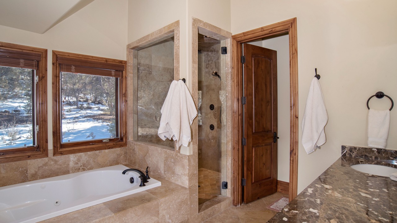 Photo of Bathroom in Carbondale