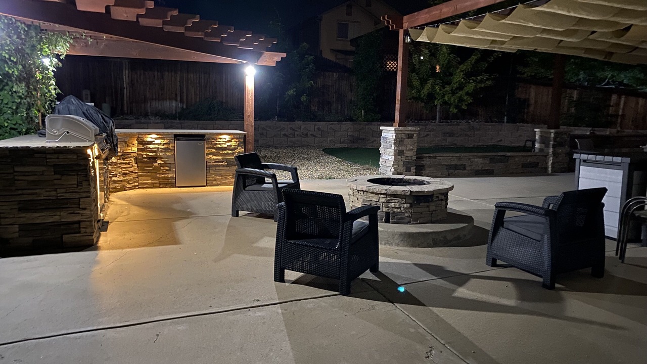 Photo of Patio Balcony in Littleton