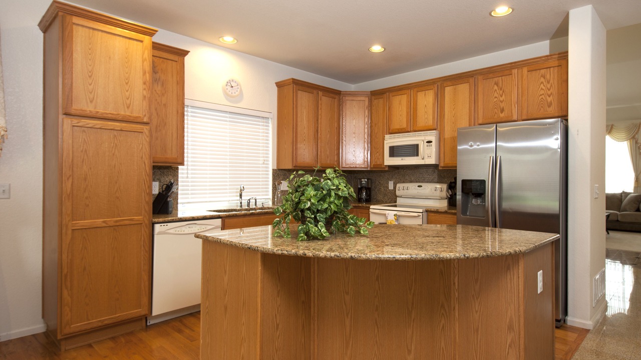 Photo of Kitchen in Littleton