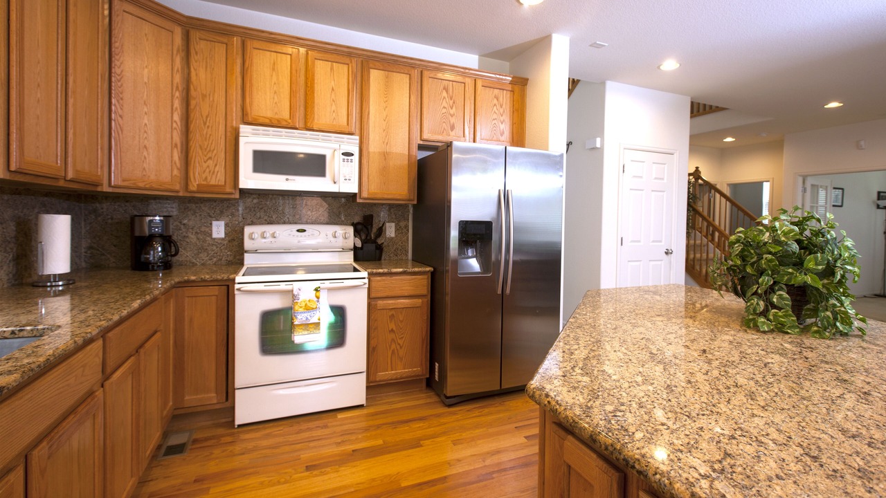 Photo of Kitchen in Littleton
